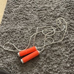 Jump rope